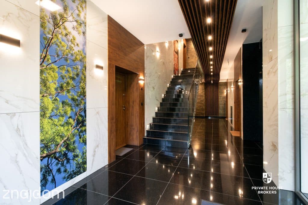Wyjątkowy apartament z widokiem na las | 120,95 m² - zdjęcie 15