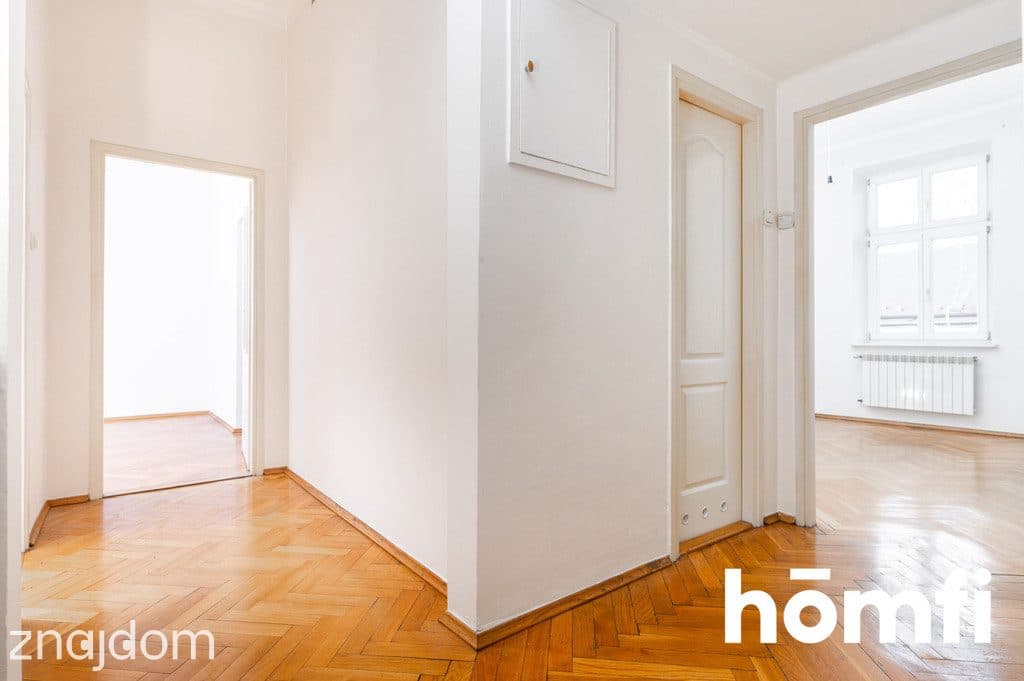 3 pokoje | 79 m2 | Stare Miasto, 150 m od Rynku - zdjęcie 2
