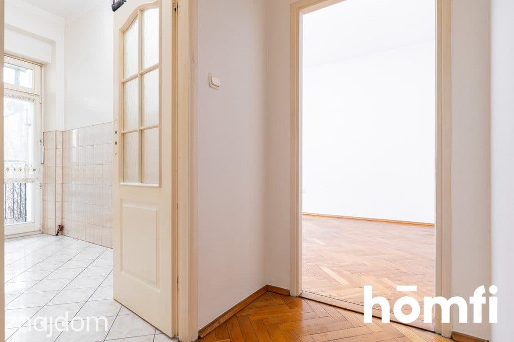 3 pokoje | 79 m2 | Stare Miasto, 150 m od Rynku - zdjęcie 3