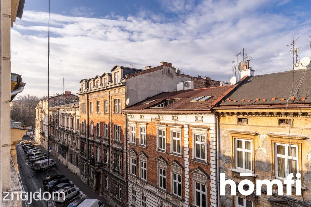 3 pokoje | 79 m2 | Stare Miasto, 150 m od Rynku - zdjęcie 11