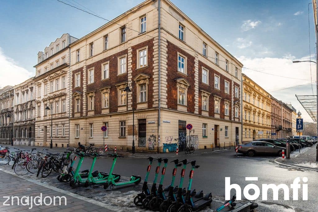 3 pokoje | 79 m2 | Stare Miasto, 150 m od Rynku - zdjęcie 12