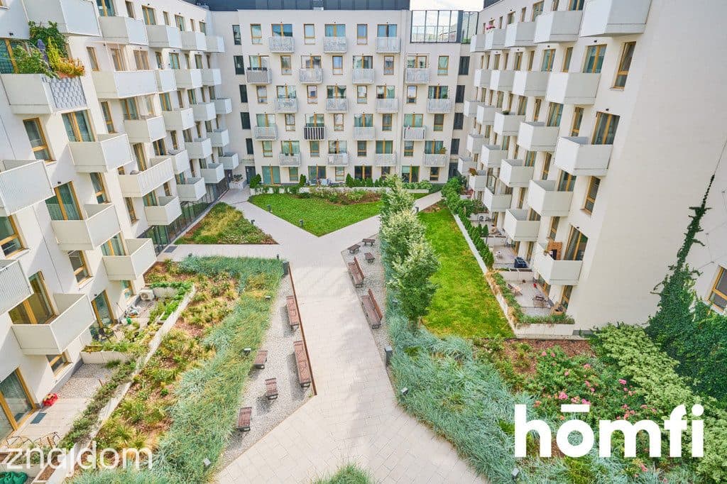 Na wynajem piękne 2-pok mieszkanie w centrum! - zdjęcie 14