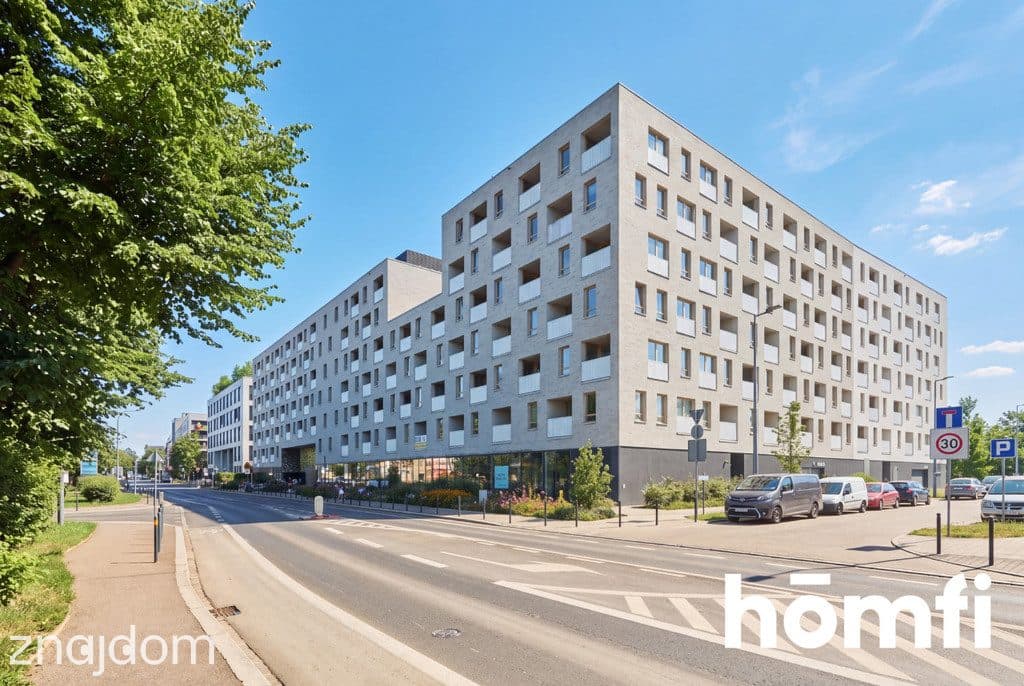 Na wynajem piękne 2-pok mieszkanie w centrum! - zdjęcie 15