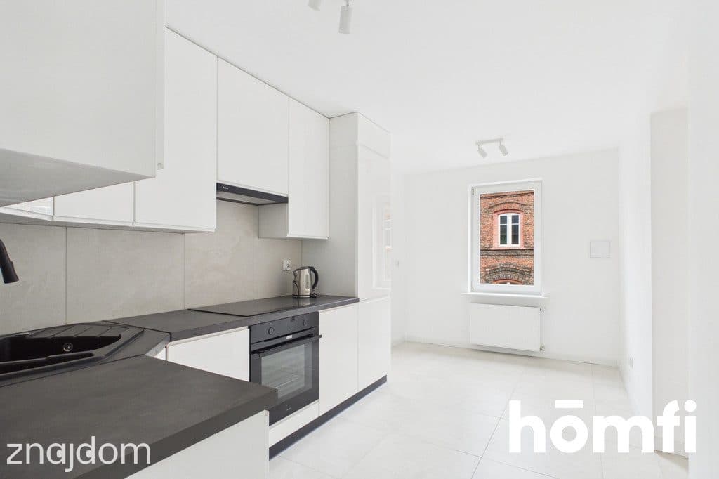 75m2 po remoncie! 3 pokoje, garaż + klimatyzacja