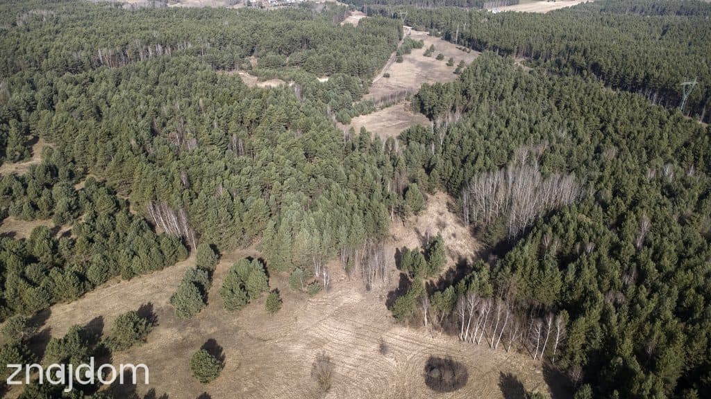 Działka na sprzedaż/Plot for sale - zdjęcie 3