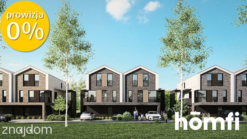 Alternatywa dla domu! Dwupoziomowe 92m² z ogrodem! - zdjęcie 6