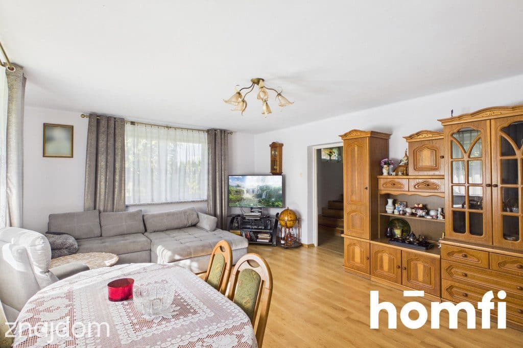 Dom na sprzedaż/House for sale - zdjęcie 2