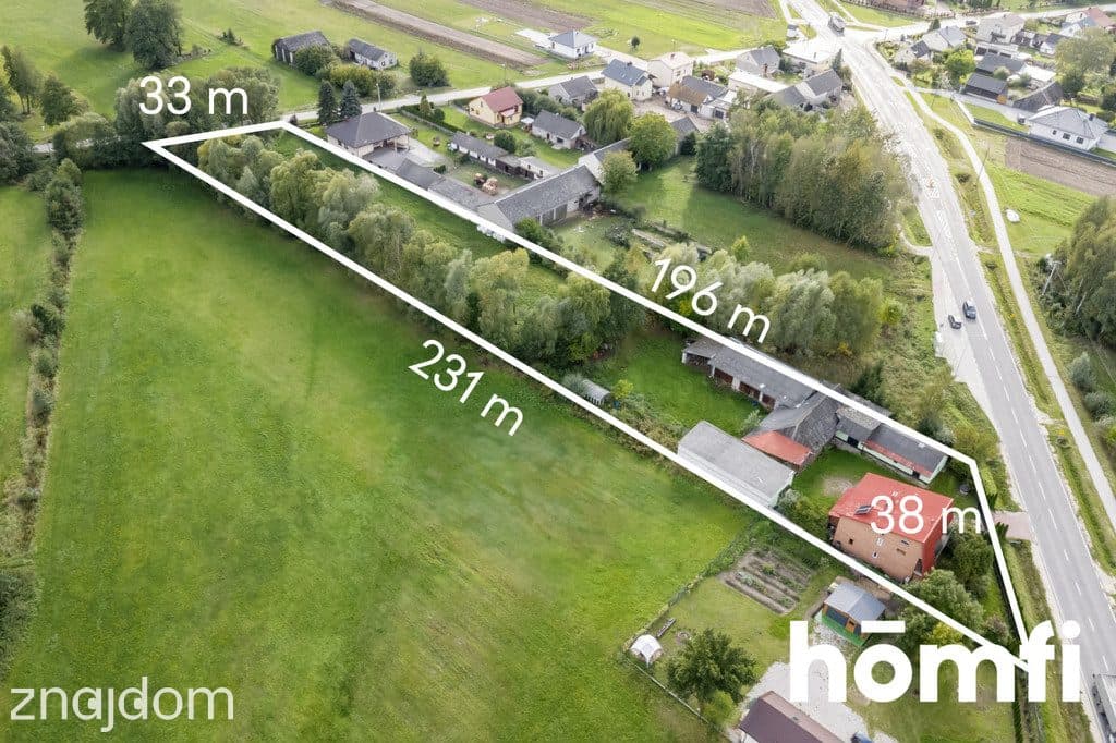 Dom na sprzedaż/House for sale - zdjęcie 17