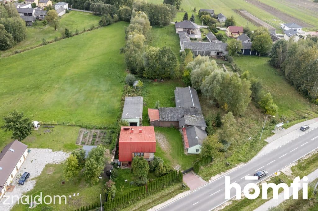 Dom na sprzedaż/House for sale - zdjęcie 18