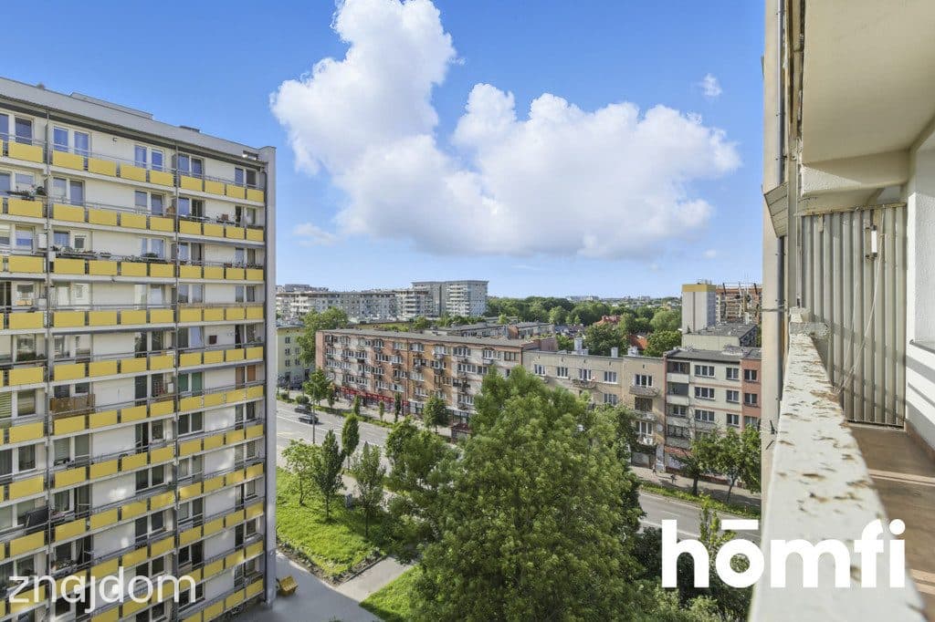 Atrakcyjne, 2 pokojowe mieszkanie ul. Żeromskiego - zdjęcie 15