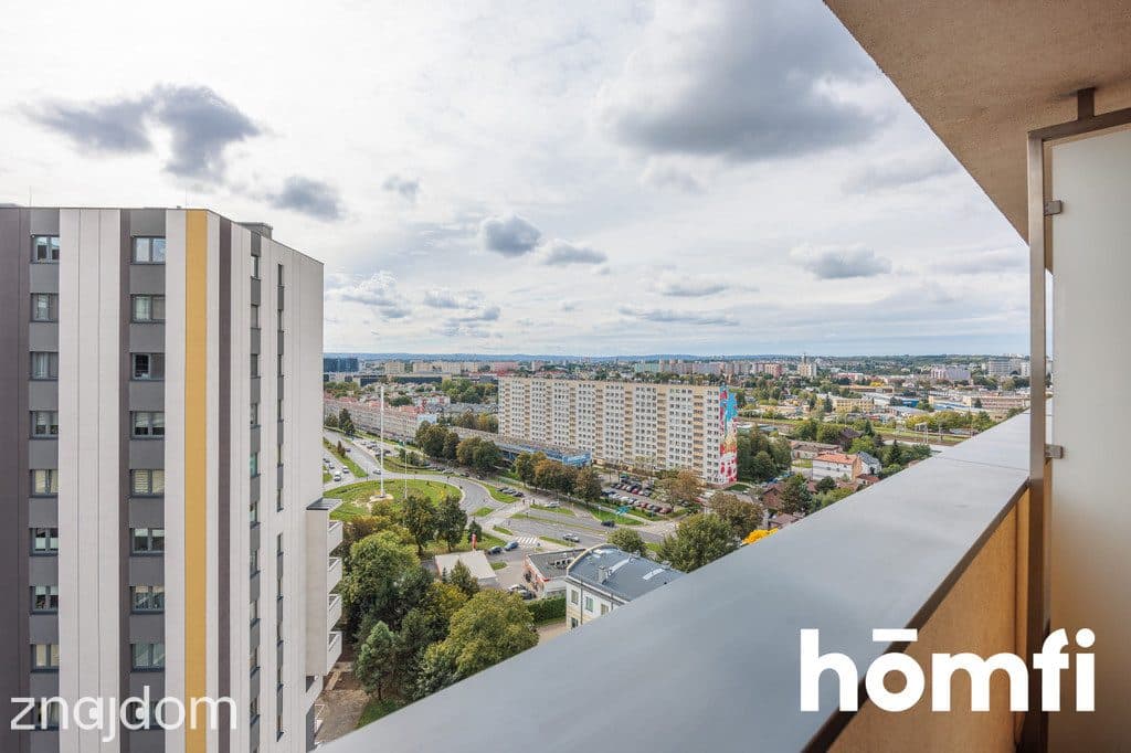 17 Piętro| 2 Pokoje| Dostępne od zaraz|SkyRes - zdjęcie 14