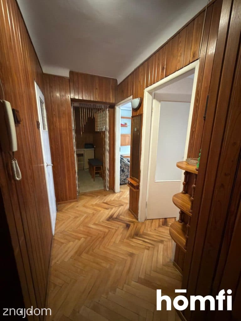 Oszczędne mieszkanie w centrum Radomia na wynajem - zdjęcie 3