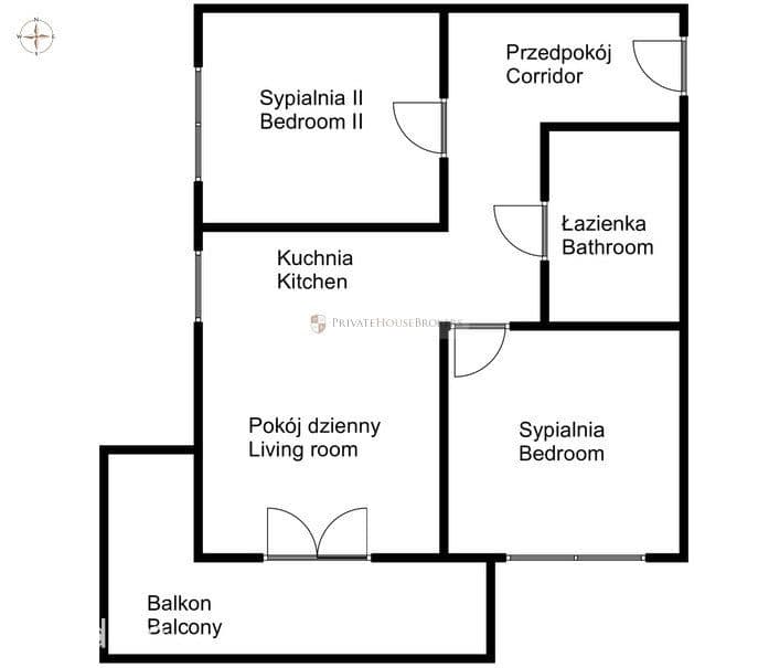 3-Pok M Prądnik Czerwony| Serenada| Tramwaj - zdjęcie 16