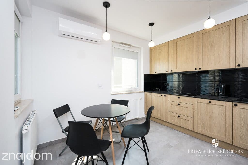7 Piętro 46 m2 2 Pokoje M Kurdwanów - zdjęcie 6
