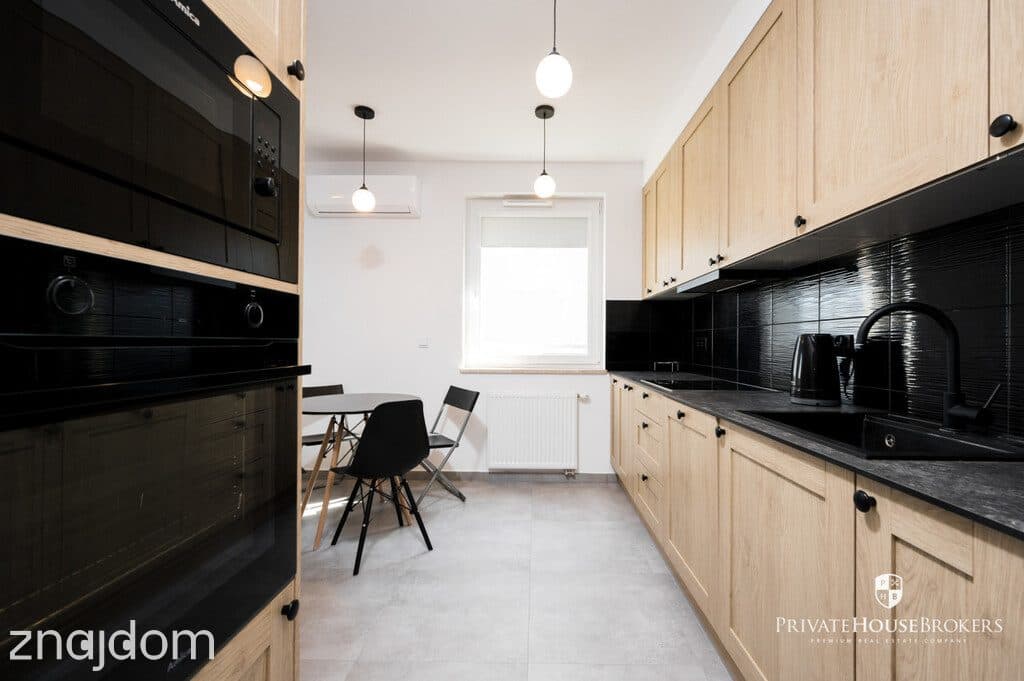 7 Piętro 46 m2 2 Pokoje M Kurdwanów - zdjęcie 7
