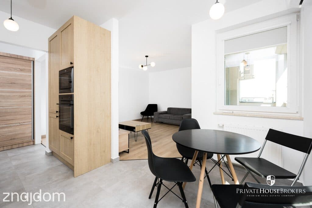 7 Piętro 46 m2 2 Pokoje M Kurdwanów - zdjęcie 8
