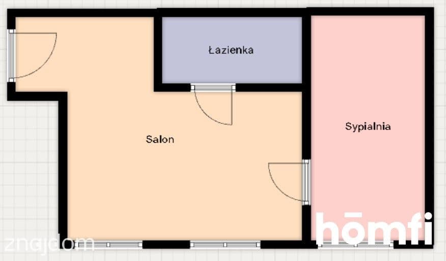 Dwa pokoje, Łódź-Śródmieście,ul. Sterlinga - zdjęcie 11