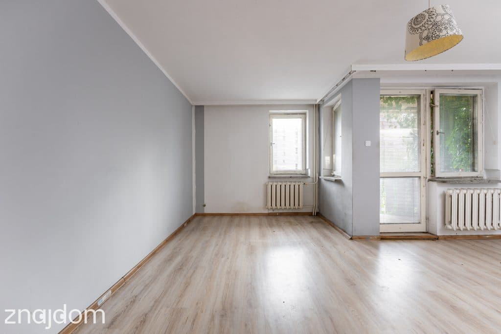 Przestronne 3 pok. na Starej Pradze, 70m2, METRO - zdjęcie 2