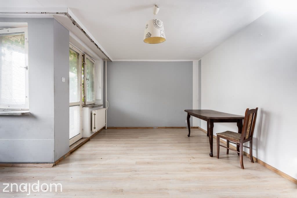 Przestronne 3 pok. na Starej Pradze, 70m2, METRO - zdjęcie 3