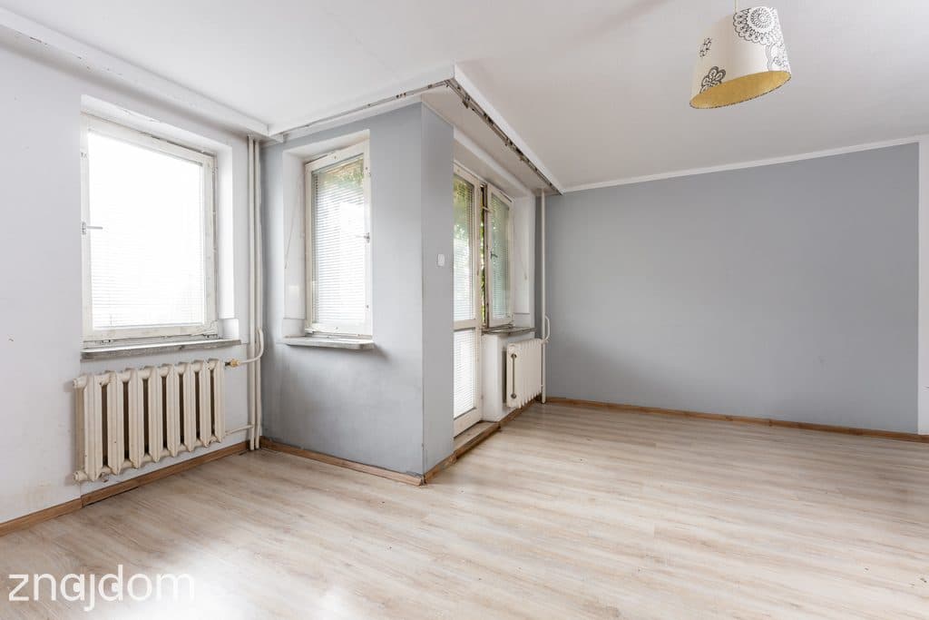 Przestronne 3 pok. na Starej Pradze, 70m2, METRO - zdjęcie 4