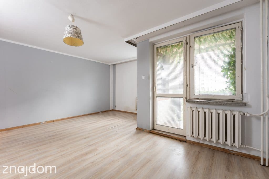 Przestronne 3 pok. na Starej Pradze, 70m2, METRO - zdjęcie 5
