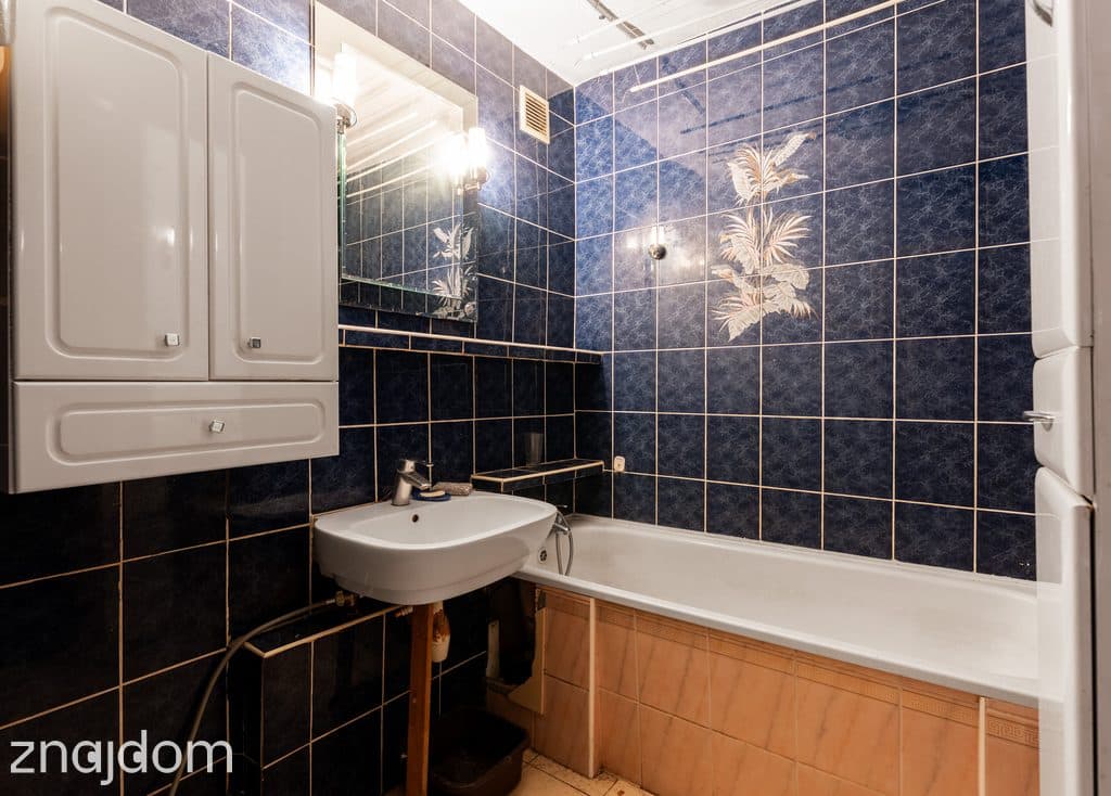 Przestronne 3 pok. na Starej Pradze, 70m2, METRO - zdjęcie 12