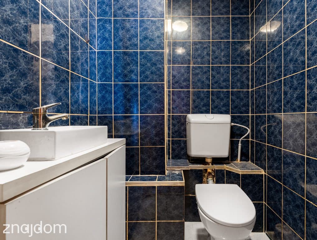 Przestronne 3 pok. na Starej Pradze, 70m2, METRO - zdjęcie 13