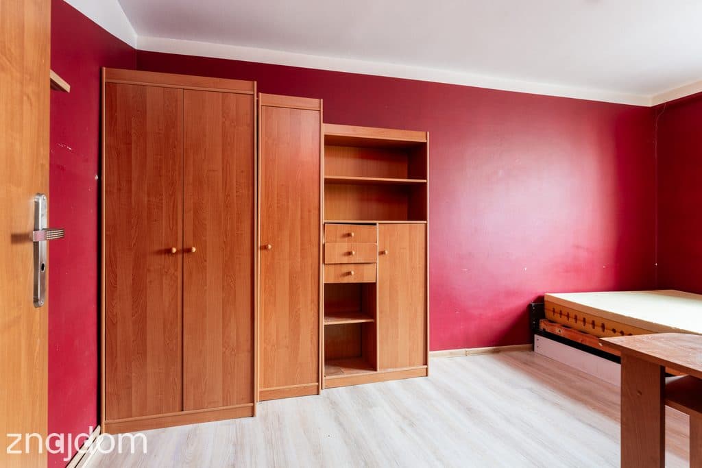 Przestronne 3 pok. na Starej Pradze, 70m2, METRO - zdjęcie 6