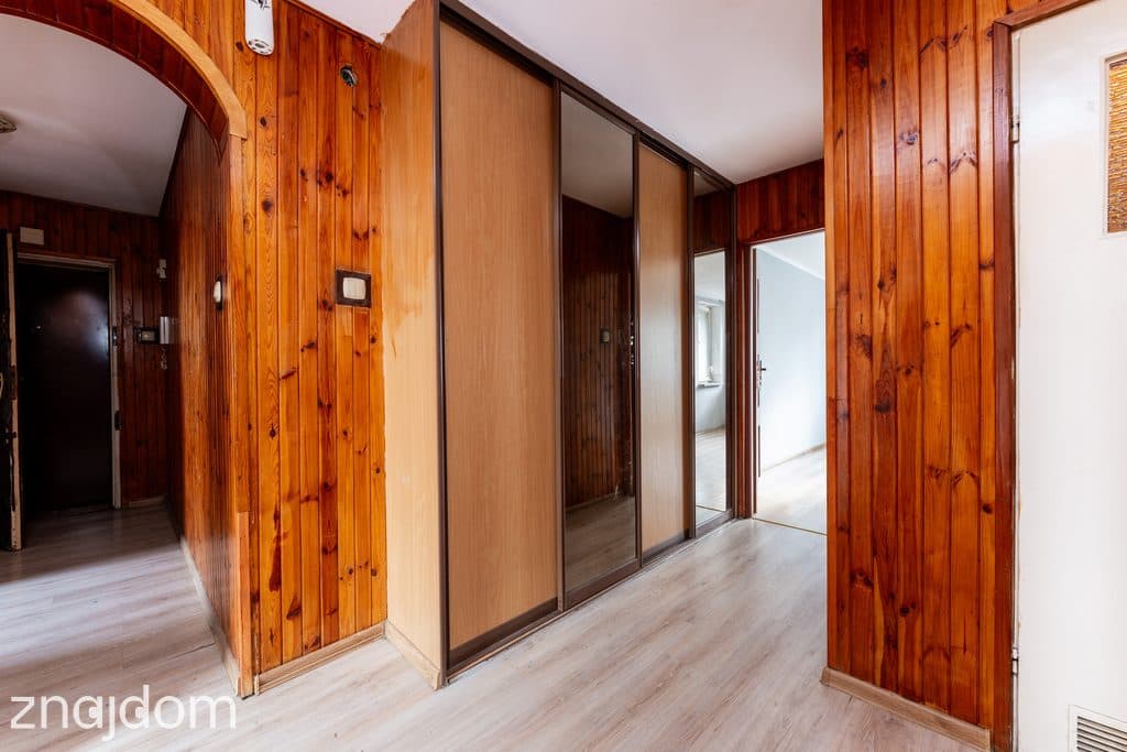 Przestronne 3 pok. na Starej Pradze, 70m2, METRO - zdjęcie 7