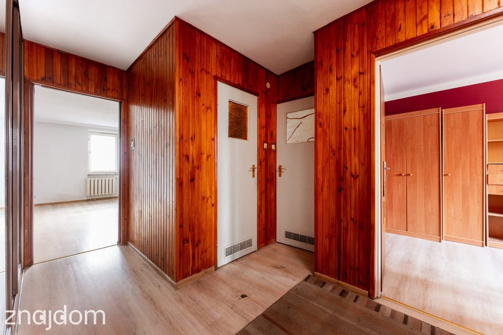Przestronne 3 pok. na Starej Pradze, 70m2, METRO - zdjęcie 8