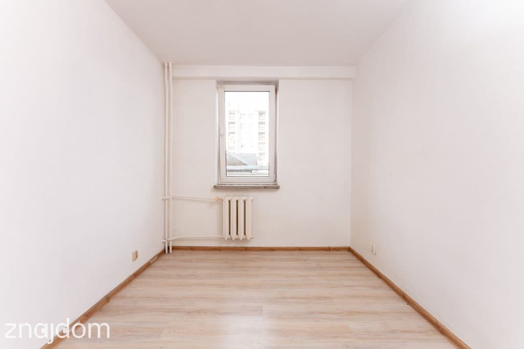 Przestronne 3 pok. na Starej Pradze, 70m2, METRO - zdjęcie 9