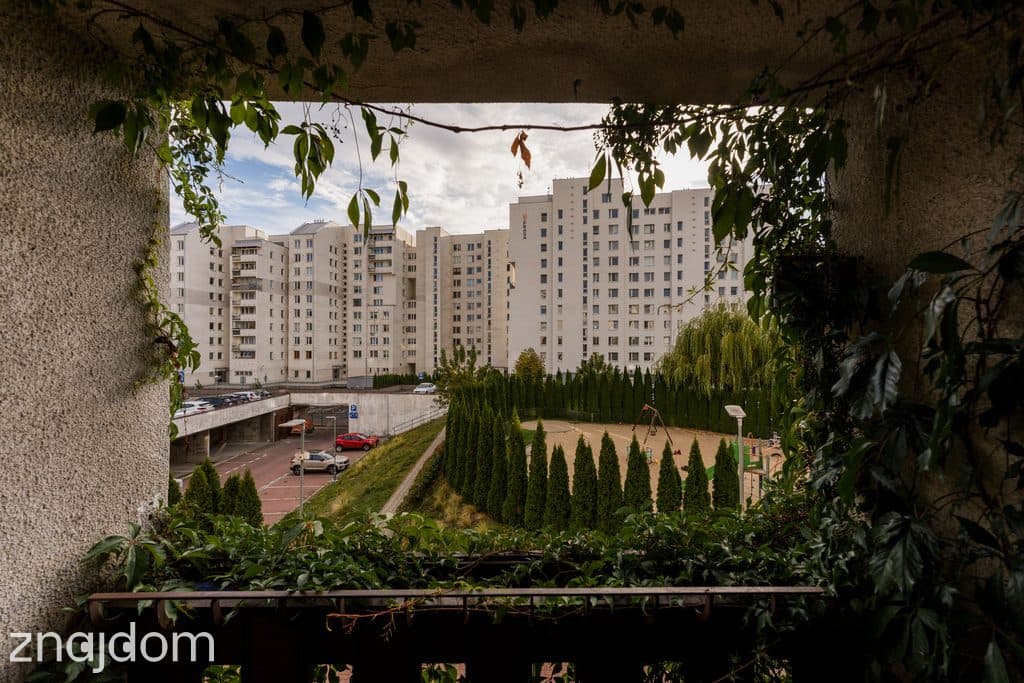 Przestronne 3 pok. na Starej Pradze, 70m2, METRO - zdjęcie 15