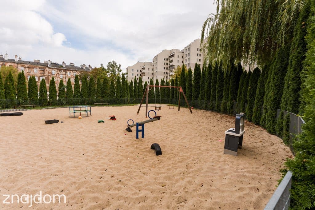 Przestronne 3 pok. na Starej Pradze, 70m2, METRO - zdjęcie 17