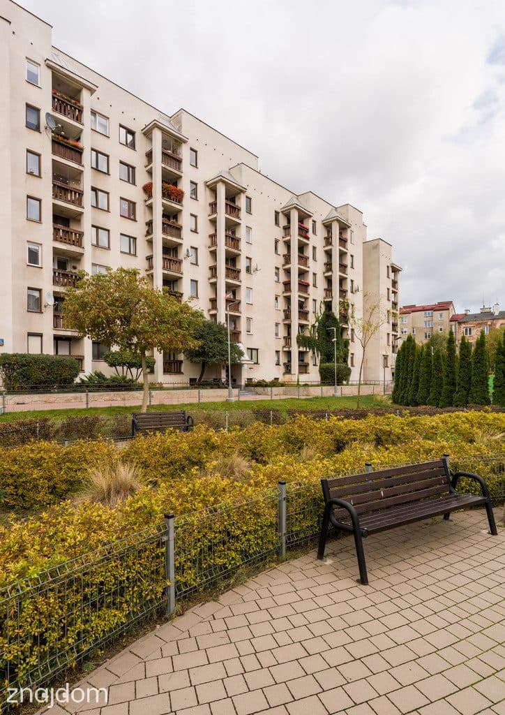 Przestronne 3 pok. na Starej Pradze, 70m2, METRO - zdjęcie 18