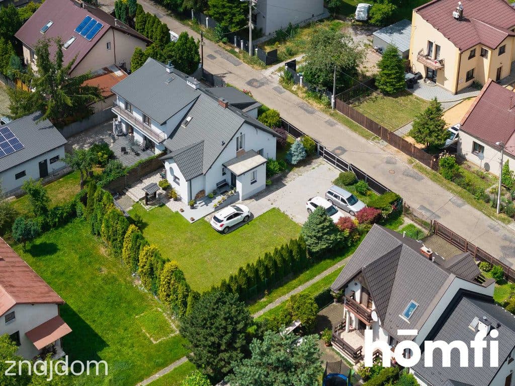 90 m² | 5 pokoi | 2 łazienki | działka 5 ar - zdjęcie 3