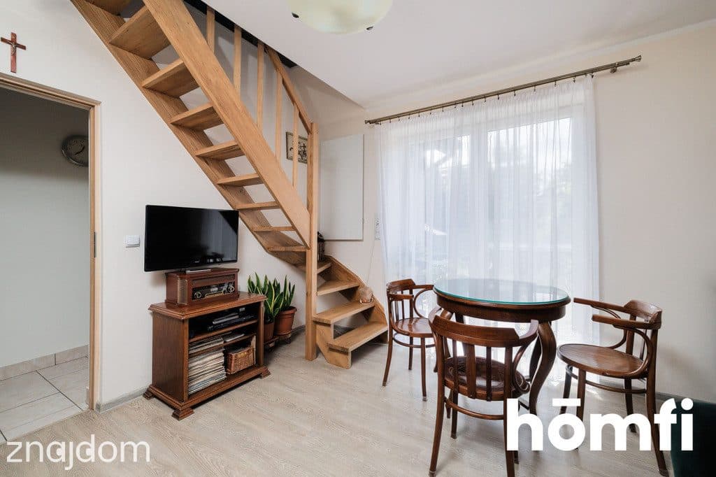 90 m² | 5 pokoi | 2 łazienki | działka 5 ar - zdjęcie 4