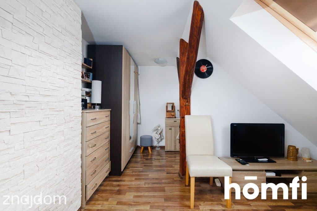 90 m² | 5 pokoi | 2 łazienki | działka 5 ar - zdjęcie 9