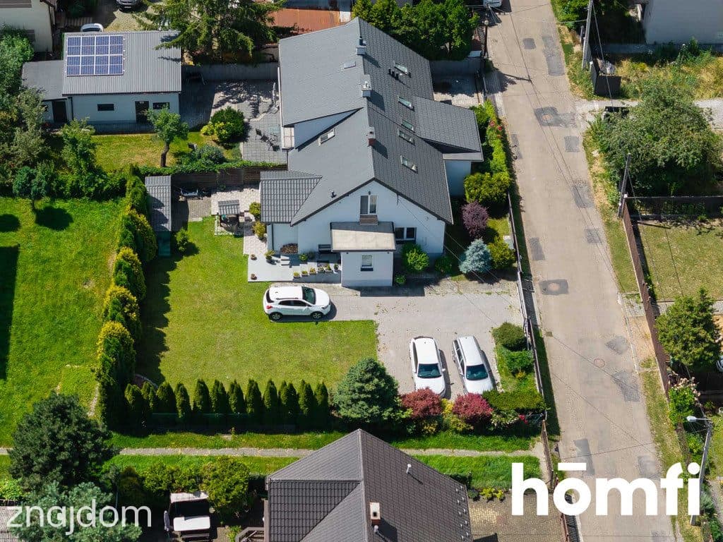 90 m² | 5 pokoi | 2 łazienki | działka 5 ar - zdjęcie 10