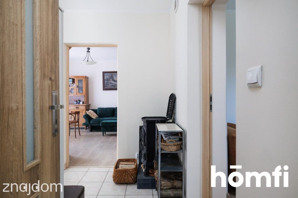 90 m² | 5 pokoi | 2 łazienki | działka 5 ar - zdjęcie 12