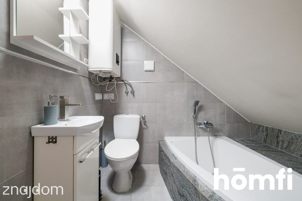 90 m² | 5 pokoi | 2 łazienki | działka 5 ar - zdjęcie 13