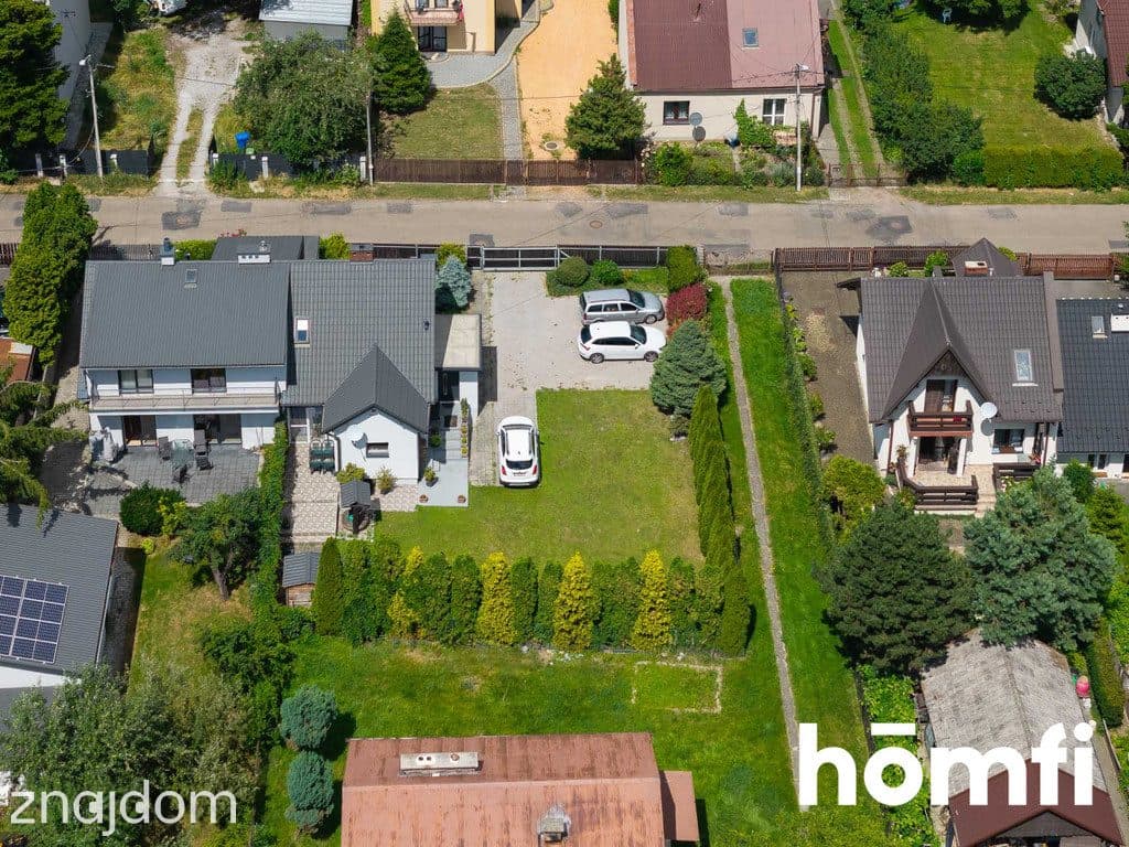 90 m² | 5 pokoi | 2 łazienki | działka 5 ar - zdjęcie 15