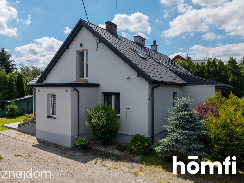 90 m² | 5 pokoi | 2 łazienki | działka 5 ar - zdjęcie 17