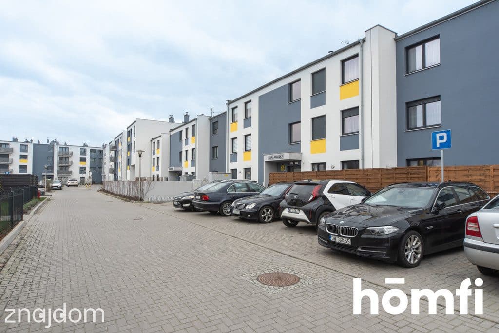 3-POKOJOWE Z BALKONEM, KLIMATYZACJĄ I GARDEROBĄ - zdjęcie 11