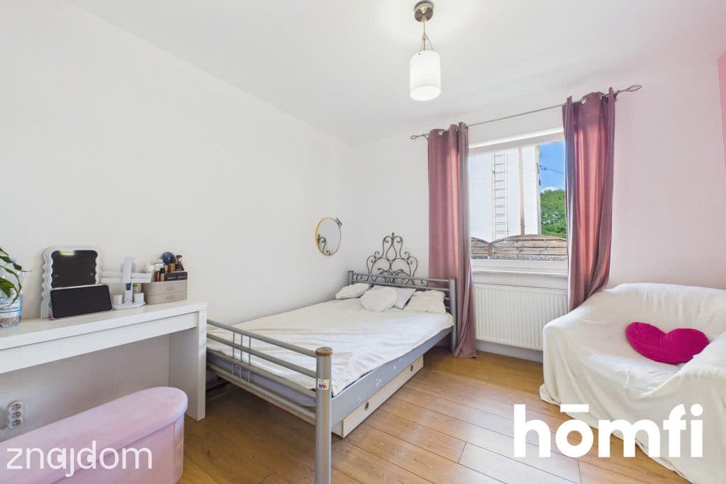 Parterowy Dom | Przestronny 120 m² | Taras | Ogród - zdjęcie 5
