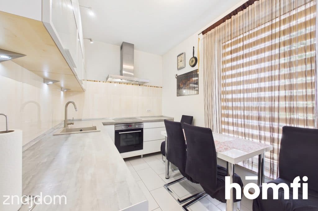 Parterowy Dom | Przestronny 120 m² | Taras | Ogród - zdjęcie 9