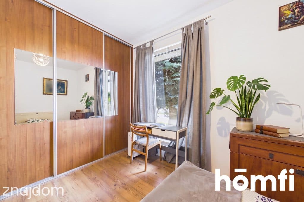 Parterowy Dom | Przestronny 120 m² | Taras | Ogród - zdjęcie 10