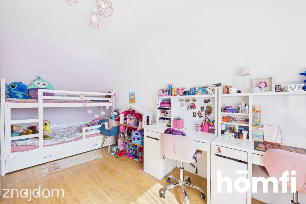 Parterowy Dom | Przestronny 120 m² | Taras | Ogród - zdjęcie 12