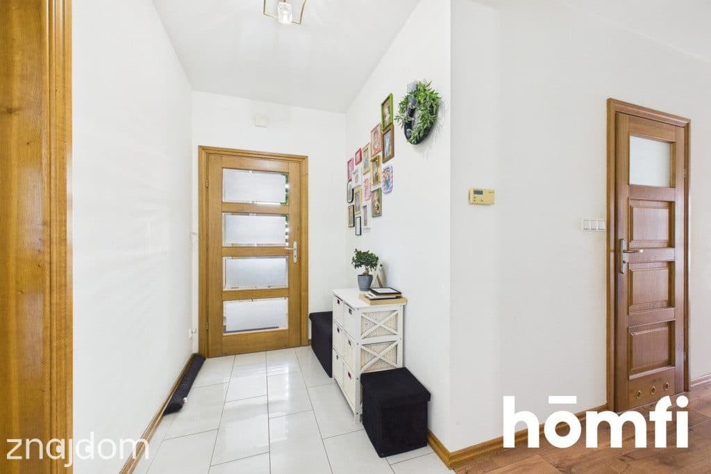 Parterowy Dom | Przestronny 120 m² | Taras | Ogród - zdjęcie 14