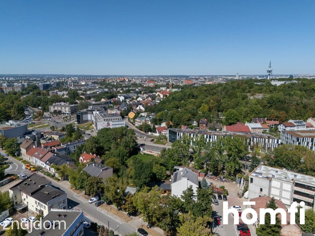Unikalny - widok na Wawel - Novy Mateczny - zdjęcie 9