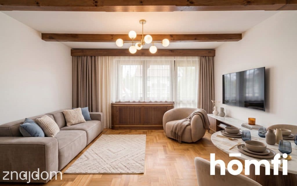 DOM INWESTYCYJNY | VELO DUNAJEC | PODHALE | 250 M² - zdjęcie 2